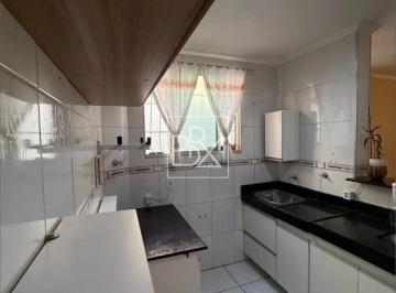 Apartamento · 45m² · 2 Quartos · 1 Vaga · Apartamento 2 Quartos ARMARIOS PLANEJADOS - Sapucaias Contagem/MG
