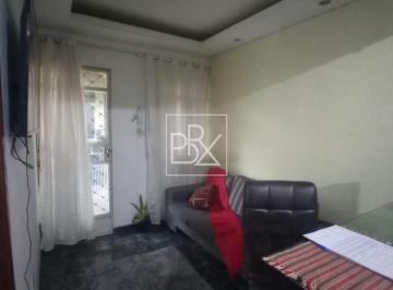 Apartamento · 40m² · 2 Quartos · Apartamento 2 Quartos Eldorado / Bela Vista - Contagem/MG