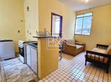 Apartamento · 29m² · 1 Quarto · Apartamento 1 QUARTO, perfeito para ALUGUEL - Eldorado - Contagem/MG