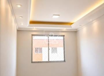 Apartamento · 55m² · 2 Quartos · 1 Vaga · Apartamento 2 Quartos - Fonte Grande - Contagem/MG