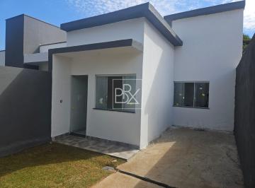 Casa · 65m² · 2 Quartos · 1 Vaga · Casa Geminada 2 Quartos - Vila Verde - Betim/MG