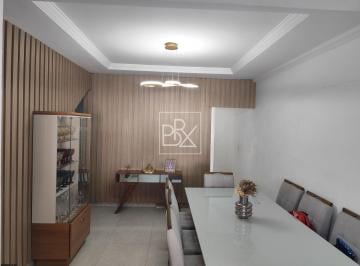 Casa · 131m² · 4 Quartos · 2 Vagas · Casa Geminada 4 Quartos 1 Suíte 2 Vagas - Europa - Contagem/MG