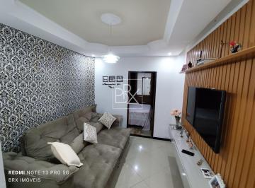 Casa · 200m² · 8 Quartos · 4 Vagas · 4 Casas com 2 Quartos cada - OPORTUNIDADE PARA INVESTIDORES – Marilandia/Jatobá (Barreiro) – Belo H
