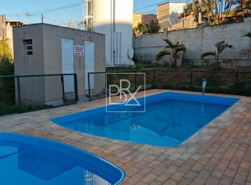 Apartamento · 46m² · 2 Quartos · 1 Vaga · Apartamento 2 Quartos - Bom Sossego - Ribeirão das Neves/MG