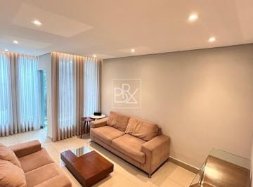 Casa · 180m² · 3 Quartos · 3 Vagas · CASA 3 QUARTOS 3 VAGAS LOTE DE 360M² - NOVO ELDORADO - CONTAGEM/MG