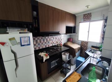 Apartamento · 45m² · 2 Quartos · 1 Vaga · Apartamento 2 Quartos - Duque de Caxias - Betim/MG