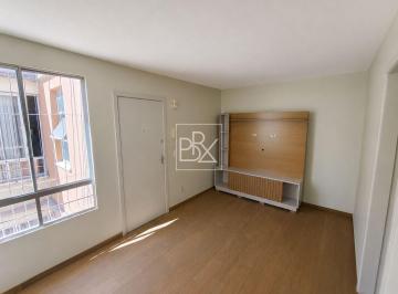 Apartamento · 46m² · 2 Quartos · 1 Vaga · Apartamento 2 Quartos - Três Barras - Linda Vista Contagem/MG