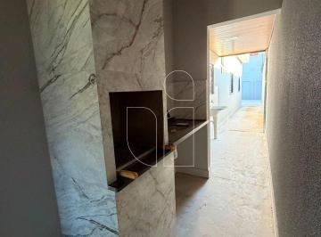 Casa · 125m² · Casa à venda · Palmital · Marília · 125m² construídos
