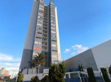 Apartamento de 3 quartos, Samambaia · Apartamento 3 Quartos com Suíte - Vista Livre - Ao lado do Metrô- Samambaia Sul