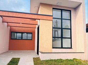 Casa de 3 quartos, Curitiba · Casa Terrea 3 quartos com 89 metros a venda no Barreirinha em Curitiba