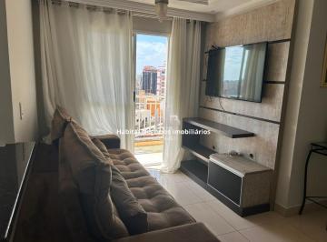 Foto 01 · Apartamento, Vila Industrial, Campinas, SP