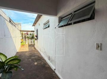 Casa · 118m² · 2 Quartos · Casa · 2 qts · Parque São Jorge, Marília