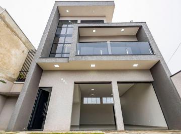 Casa de 4 quartos, Fazenda Rio Grande · TRIPLEX COM TERRAÇO E OPÇÃO COMERCIAL - 4 QUARTOS - VENEZA