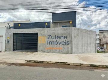 Casa de 3 quartos, Riacho Fundo · Casa alto padrão com piscina- Riacho Fundo II
