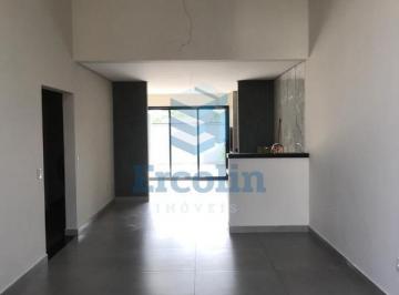 Foto 01 · CASA À VENDA CONDOMÍNIO IBITI RESERVA SOROCABA - SP