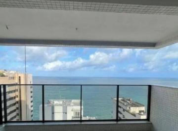 Apartamento de 3 quartos, Recife · APARTAMENTO 3 SUITES MOVEIS FIXOS EM BOA VIAGEM -RUA dos Navegantes