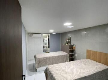 Apartamento de 2 quartos, João Pessoa · Apartamento Duplex com 03 nos Bancários