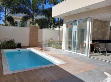 Foto 01 · Casa, Residencial Real Parque Sumaré, Sumaré, SP