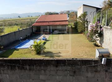 Foto 01 · Casa, Borda da Mata, Caçapava, SP