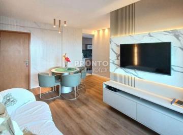 Apartamento de 3 quartos, Recife · Apartamento de 61 m² com 3 quartos à venda em Zumbi e excelente localização