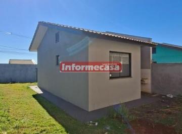 Foto 01 · Casa, Conjunto Habitacional Solo Sagrado, Apucarana, PR