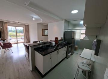 Apartamento · 65m² · 3 Quartos · 1 Vaga · Apartamento à Venda em Jardim Vazani, SP -3 dormitórios, 1 vaga a 700m shop Portal do Morumbi
