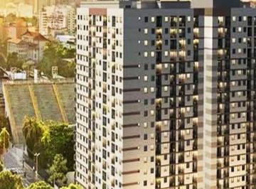 Apartamento de 2 quartos, Rio de Janeiro · SAUDOSA PRAÇA ONZE - CENTRO RIO DE JANEIRO