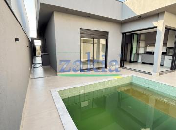 Casa de 3 quartos, Sumaré · CASA TÉRREA COM PISCINA À VENDA | CONDOMÍNIO REAL PARK – SUMARÉ/SP