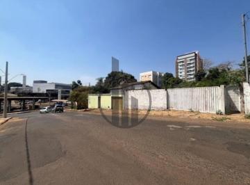 Foto 01 · Terreno, Santa Mônica, Uberlândia, MG