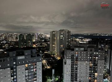 Apartamento de 3 quartos, Guarulhos · Apartamento Mobiliado - Próximo Shopping Internacional -3 dormitórios 2 suítes - com sacada gourmet