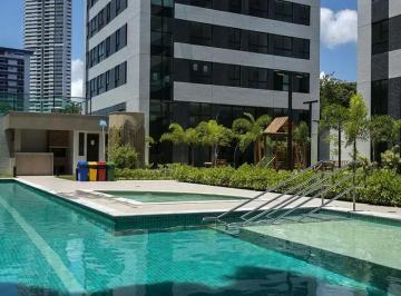 Apartamento de 1 quarto, Recife · Apartamento de 34 m² com 1 quarto para aluguel em Parnamirim