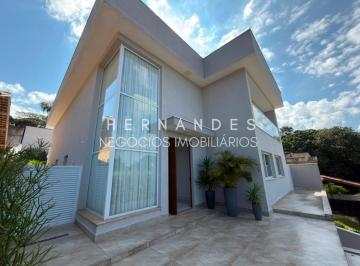 Foto 01 · Casa em condomínio à venda em Barueri-SP: 4 quartos, 1suíte ,4 banheiros,6 vagas