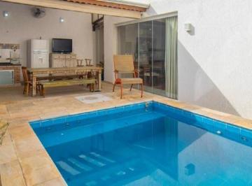 Casa de 3 quartos, São José dos Campos · Casa de 155 m² com 3 quartos à venda no Bosque dos Eucaliptos