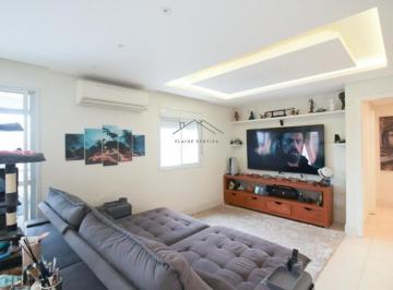Foto 01 · Apartamento para Locação na Vila Leopoldina, São Paulo-SP: 2 quartos, 2 suítes, 130m², Varanda Gourm