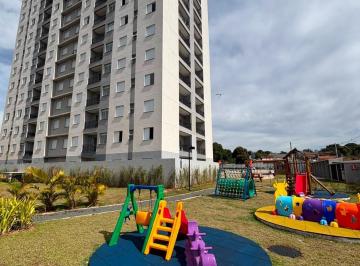 Foto 01 · Apartamento, Tucura, Mogi Mirim, SP