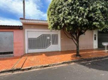Foto 01 · Casa, Conjunto Habitacional Jardim das Palmeiras, Ribeirão Preto, SP
