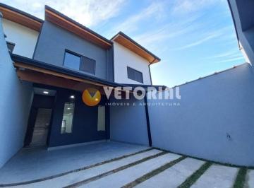 Casa de 2 quartos, Caraguatatuba · Sobrado de 120 m² com 2 quartos à venda em Pontal de Santa Marina