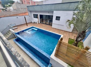 Foto 01 · CASA À VENDA - CONDOMÍNIO IBI ARAM II - ITUPEVA/SP