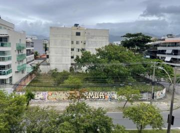 Foto 01 · Terreno, Recreio dos Bandeirantes, Rio de Janeiro, RJ