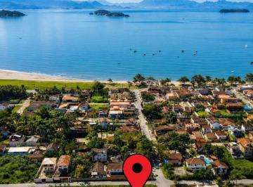 Terreno , Paraty · Lote à venda, medindo 360 m2 na praia do Jabaquara em Paraty RJ