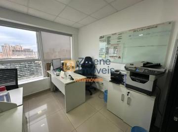 Comercial , Águas Claras · Excelente sala duplex no E-Business Águas Claras