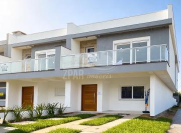 Foto 39 · Casa em Condomínio na Hípica, Porto Alegre-RS: 3 quartos, 1 suíte, 2 salas, 1 vaga, 137m² - Imperdív