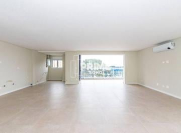 Apartamento de 3 quartos, Curitiba · Apartamento com 128m², 3 Suítes e Vista Livre Próximo ao Jardim Botânico - Recém entregue