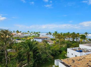 Apartamento de 2 quartos, Bertioga · Sofisticação à Beira-Mar com Vista Privilegiada