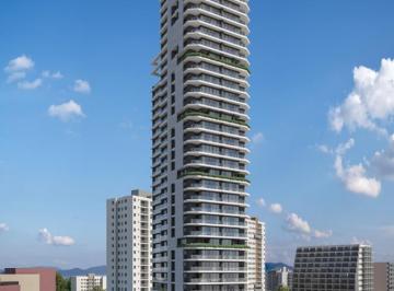 202608141348124260.jpg · Apartamento para Venda em Curitiba, Água Verde, 3 dormitórios, 3 suítes, 5 banheiros, 2 vagas
