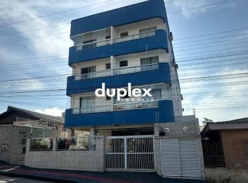 Foto 03 · APARTAMENTO 2 DORMITÓRIOS, SACADA COM CHURRASQUEIRA E 1 VAGA NA SERRARIA a 100M BR101 NA SERRARIA