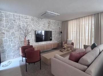 Casa de 4 quartos, Rio de Janeiro · Casa à venda, duplex, 4 suítes, piscina, lazer - Barra da tijuca