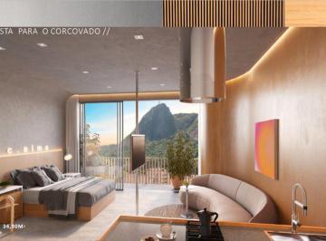 Foto 19 · Apartamento, Humaitá, Rio de Janeiro, RJ