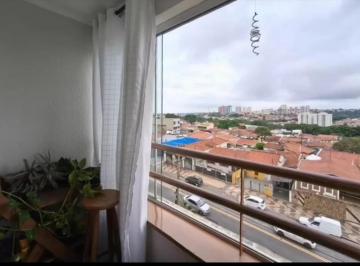 Foto 02 · Apartamento, Vila Anhangüera, Campinas, SP