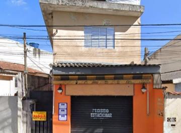 Comercial , São Paulo · Salão comercial - 40m² - Vila Guarani